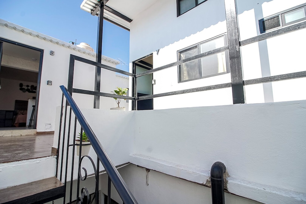 Lofts Tequisquiapan