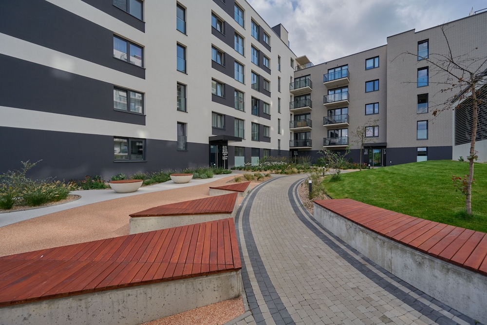 Exclusive Apartment Popowice by Renters view 5