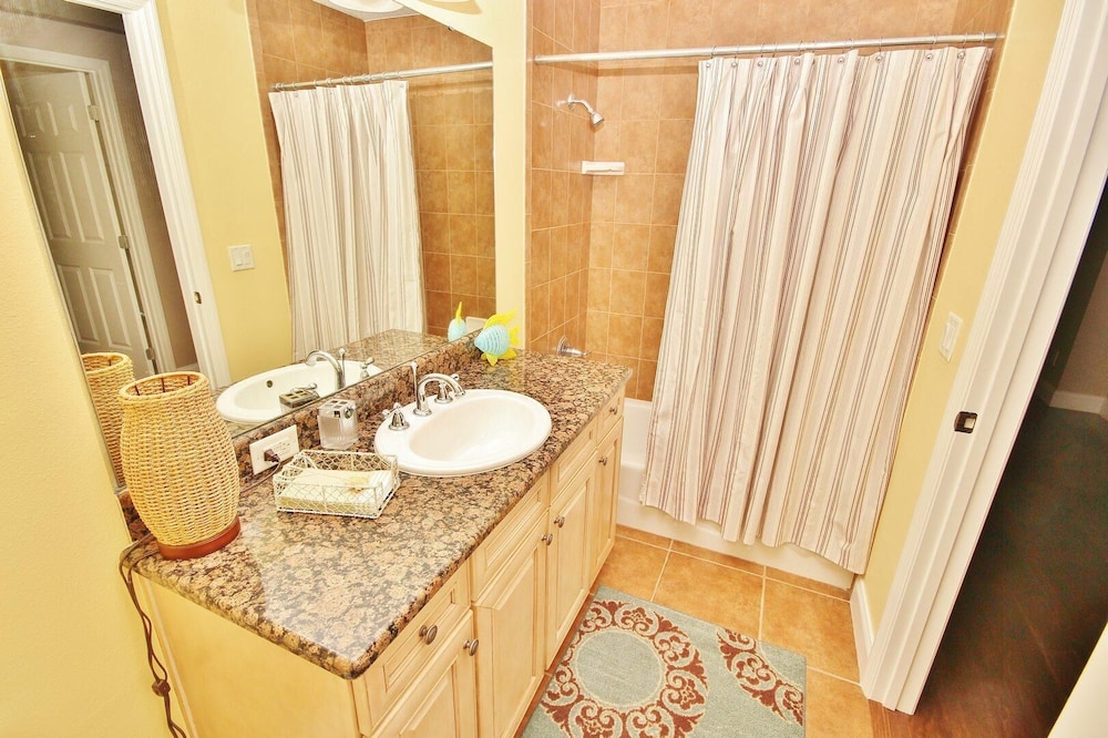 Atlantic Villas 103