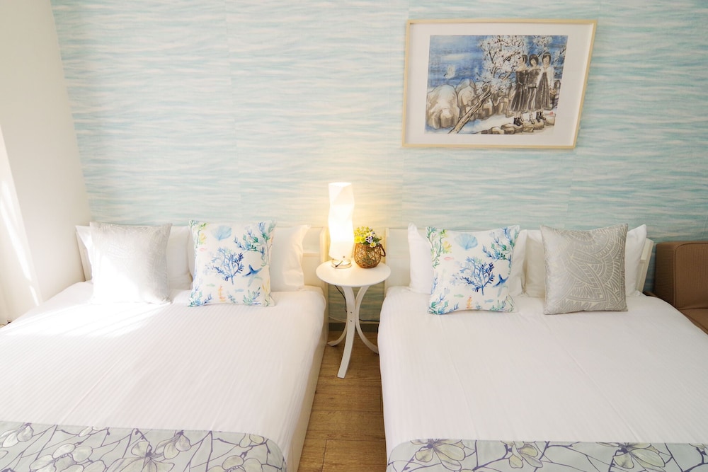 Nipponbashi Art Hotel