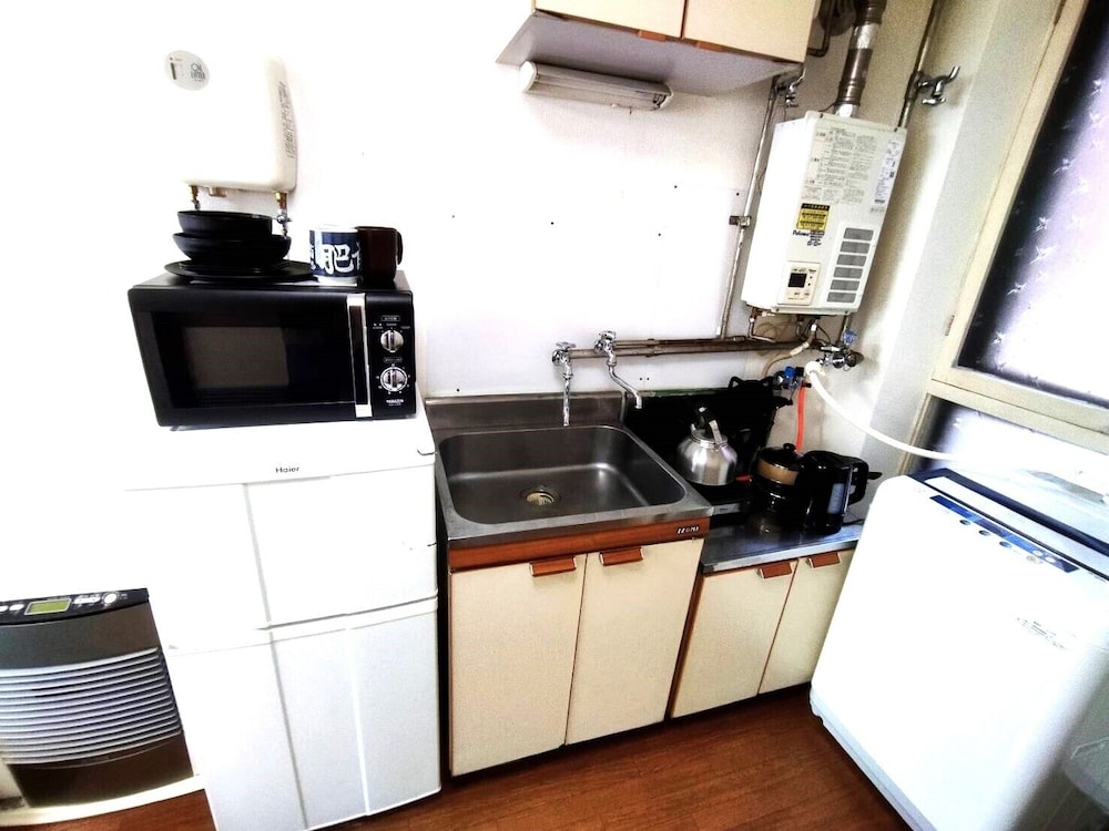 Nissho House 105