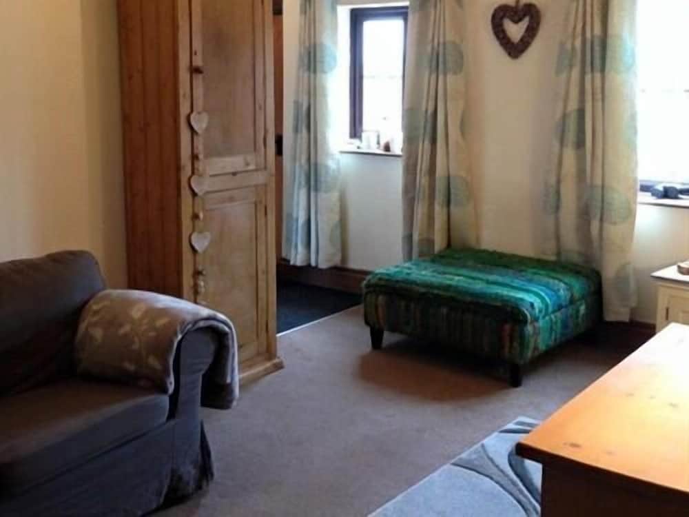 Skipbridge Farm Cottages