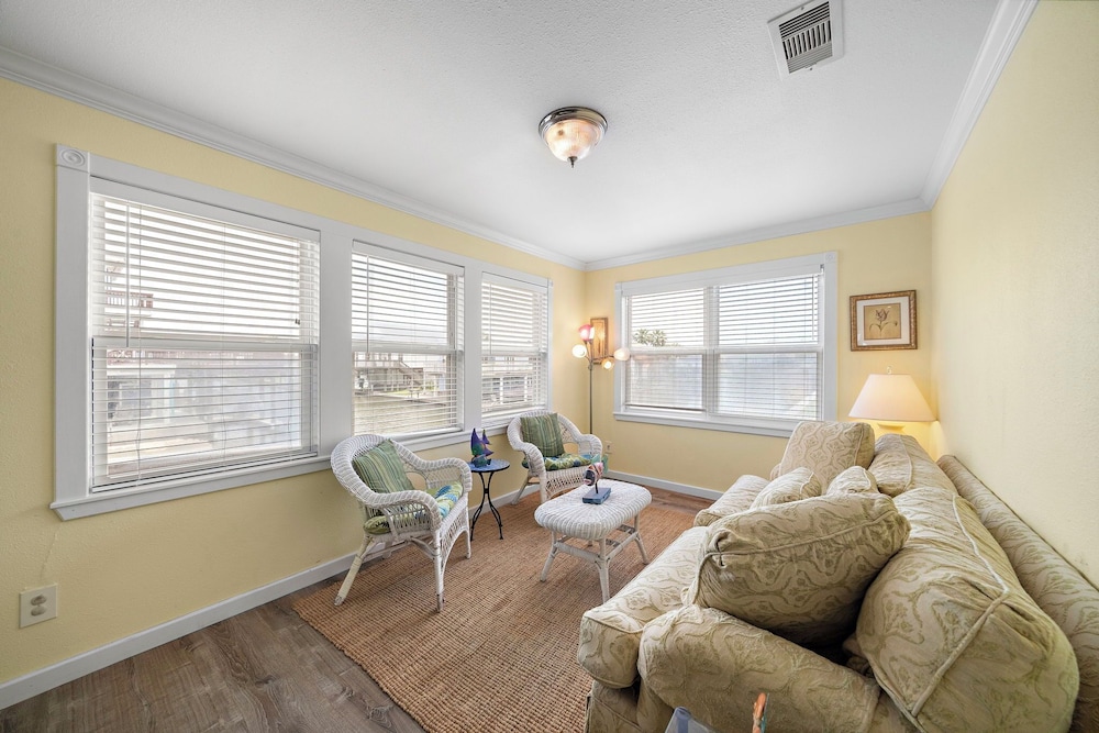 The Great Dane by Ryson Vacation Rentals