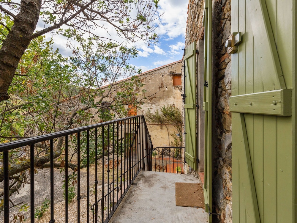 Holiday Home in Tautavel Near Gorges & Museum view 3