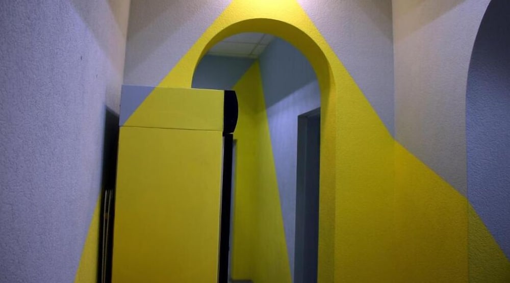 Ride hostel