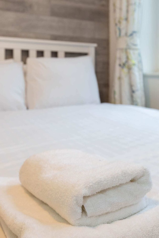 Central 2 Bedroom Apartment Near Old Street