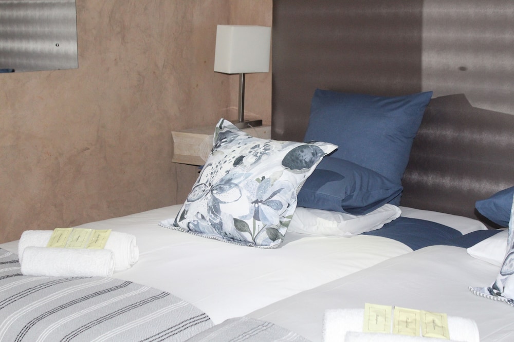 Falcon Guesthouse