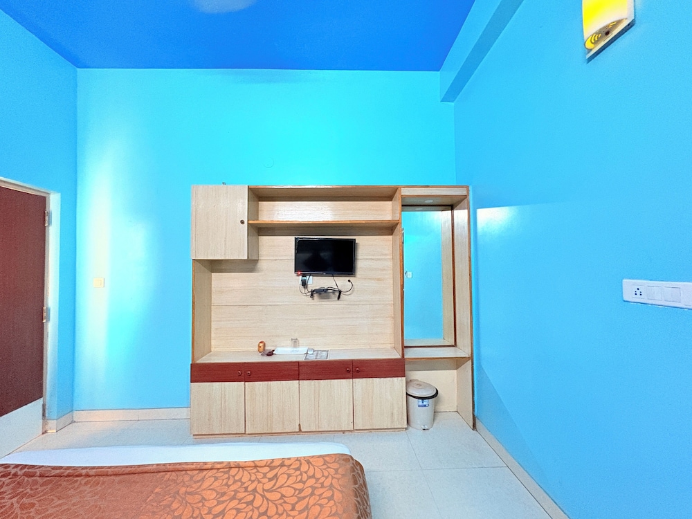 Swarna Villa puri Near Sea Beach