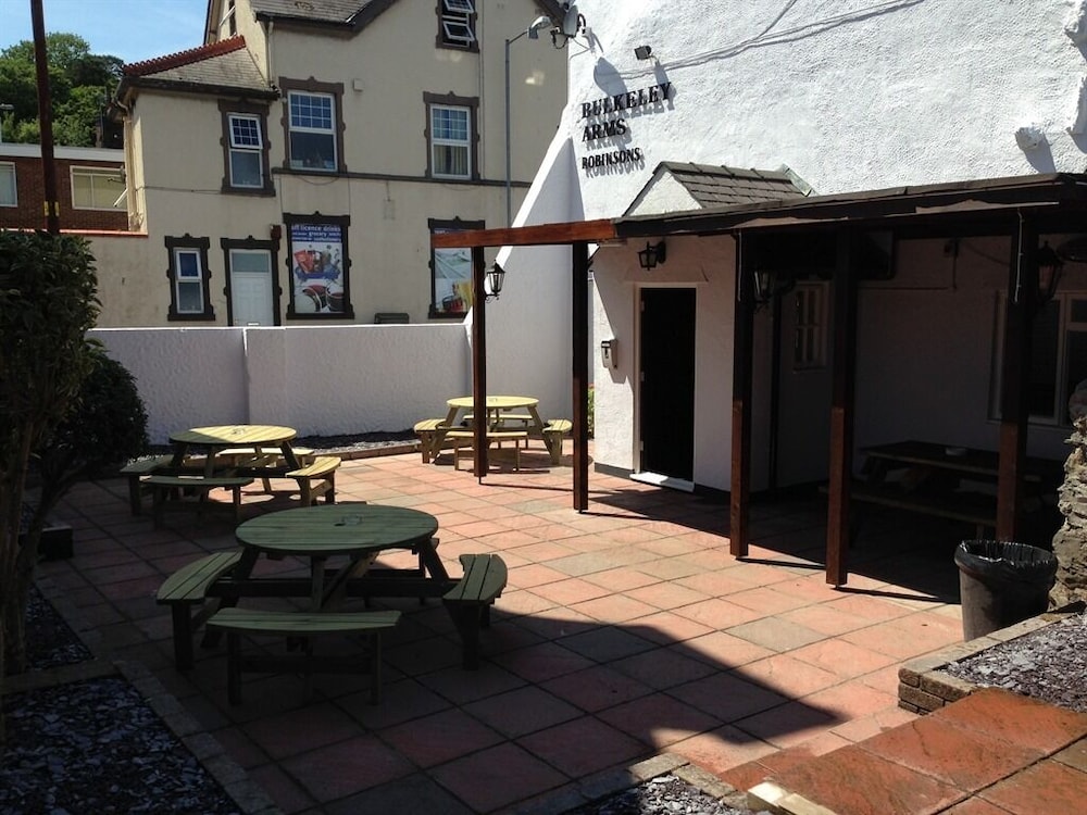 Bulkeley Arms