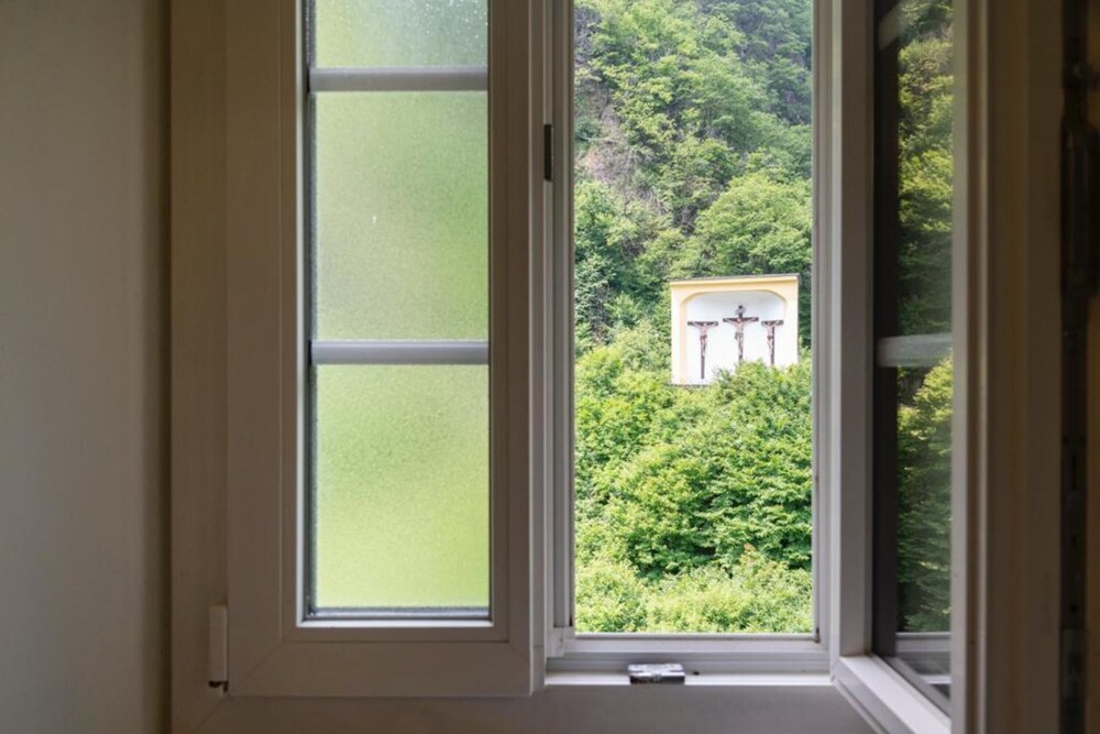 Palazzo Sacro Monte 1 Brissago Experience