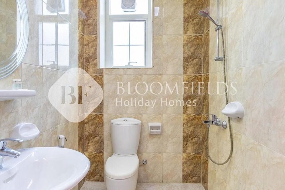 Bloomfields Cozy STU Brieki in Alain