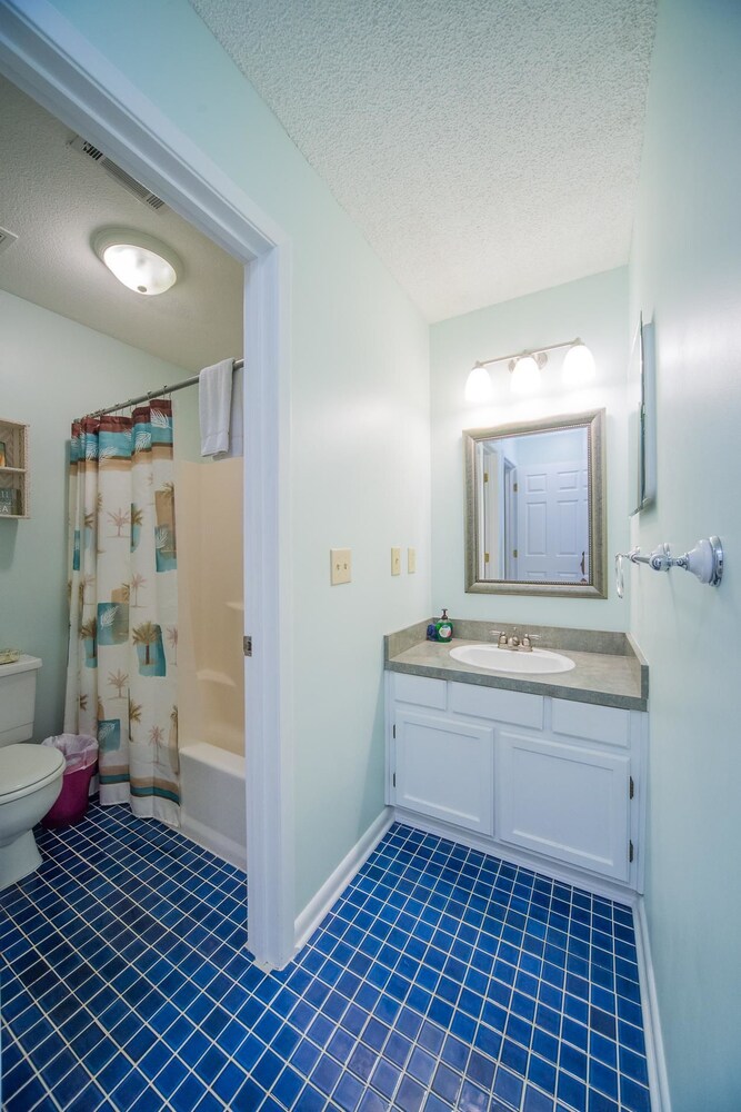 Mariners Cay 2 Bedroom Holiday Home By My Ocean Rentals