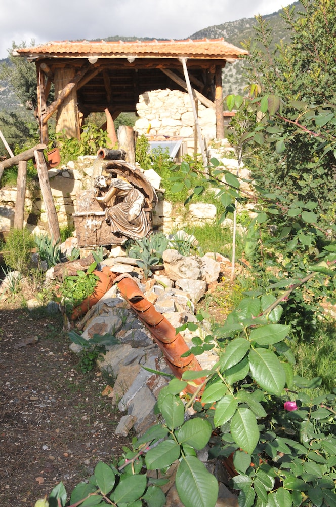 Beymelek Taş Evler