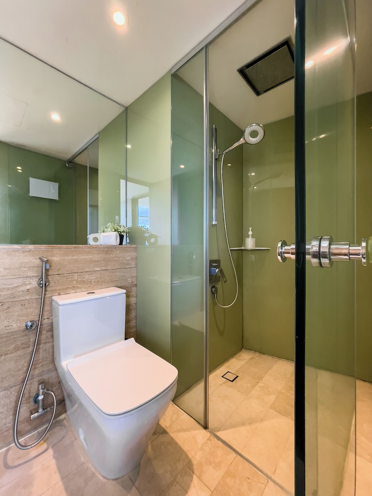 Vortex Suites KLCC By BlackNest