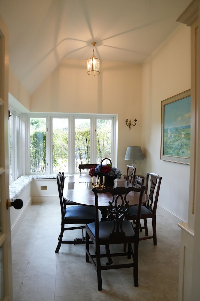 Sunset House view 4