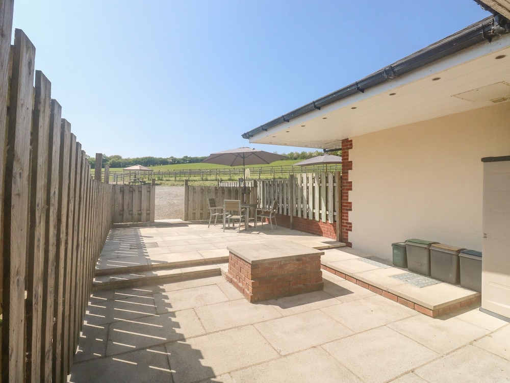 Kingfisher Cottage