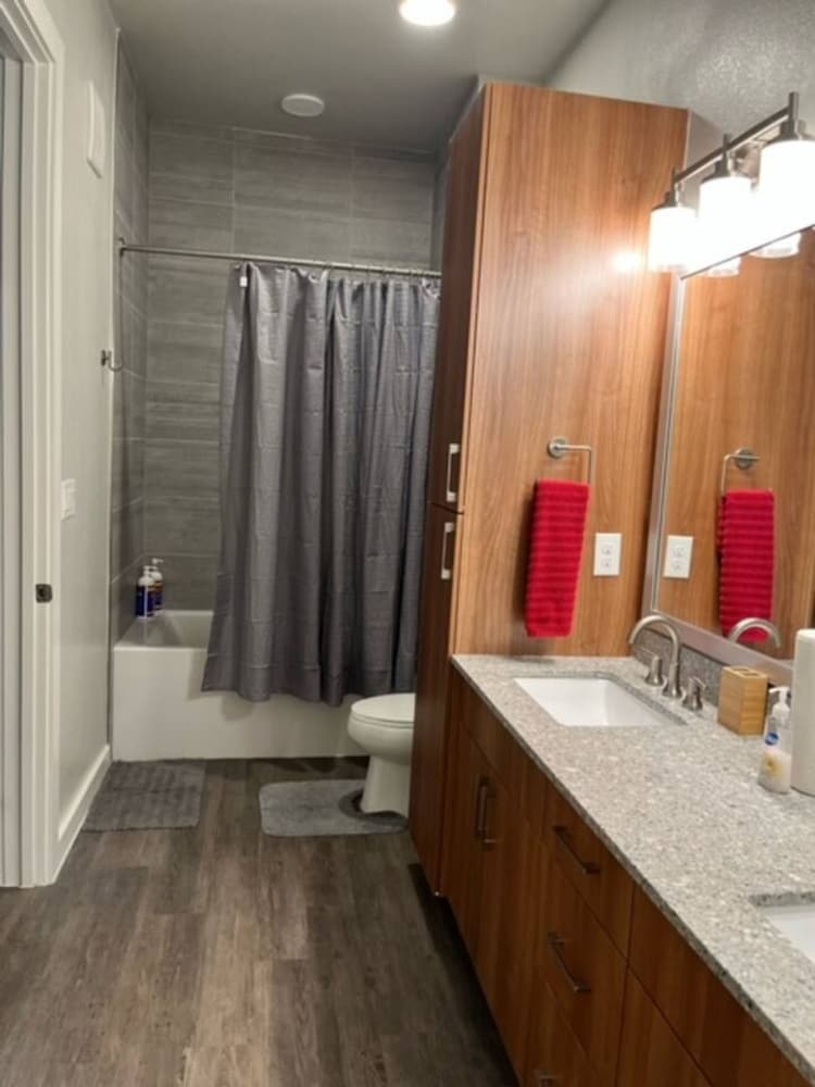 2x2 in Medical Center - The Magnolia Resort