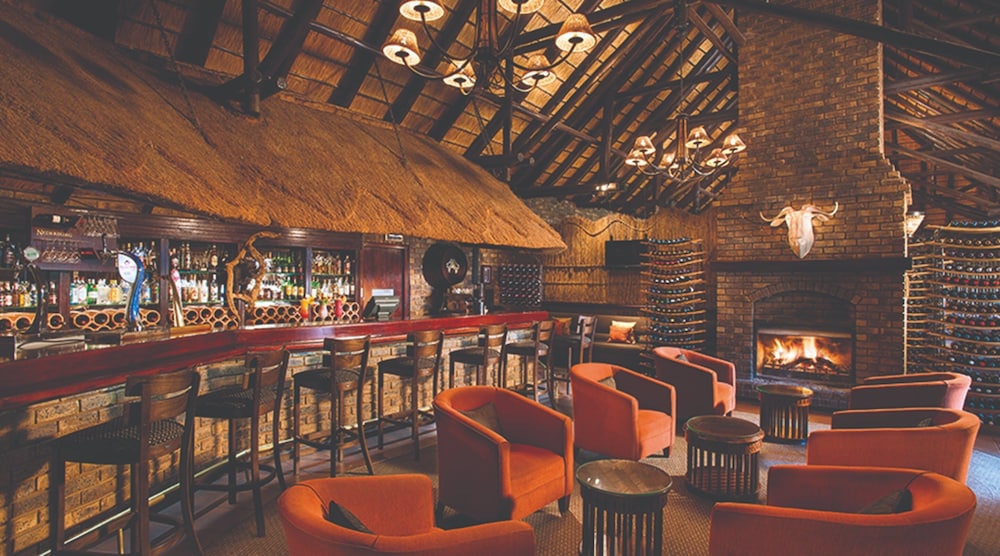 Bakubung Self-Catering Chalets