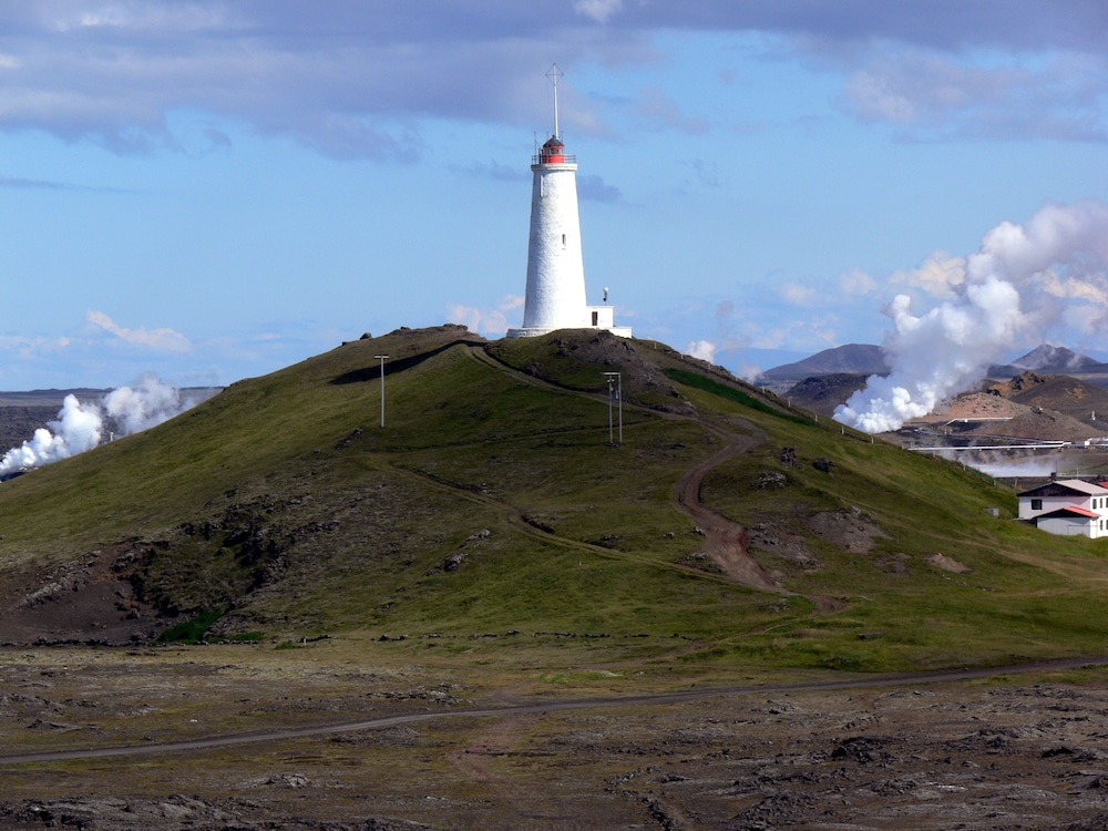 Reykjanes Guesthouse