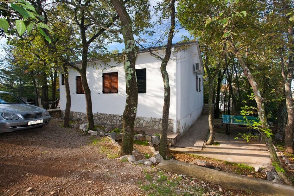 Miro - 300 m From sea - A1 Plavi