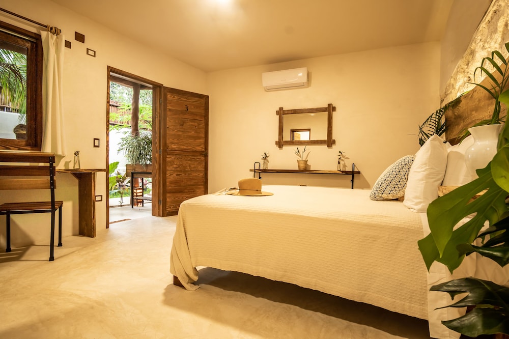 Hotel Boutique TerraNova - Property Image 42