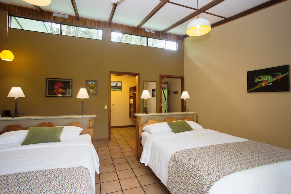 Arenal Observatory Lodge & Trails 51