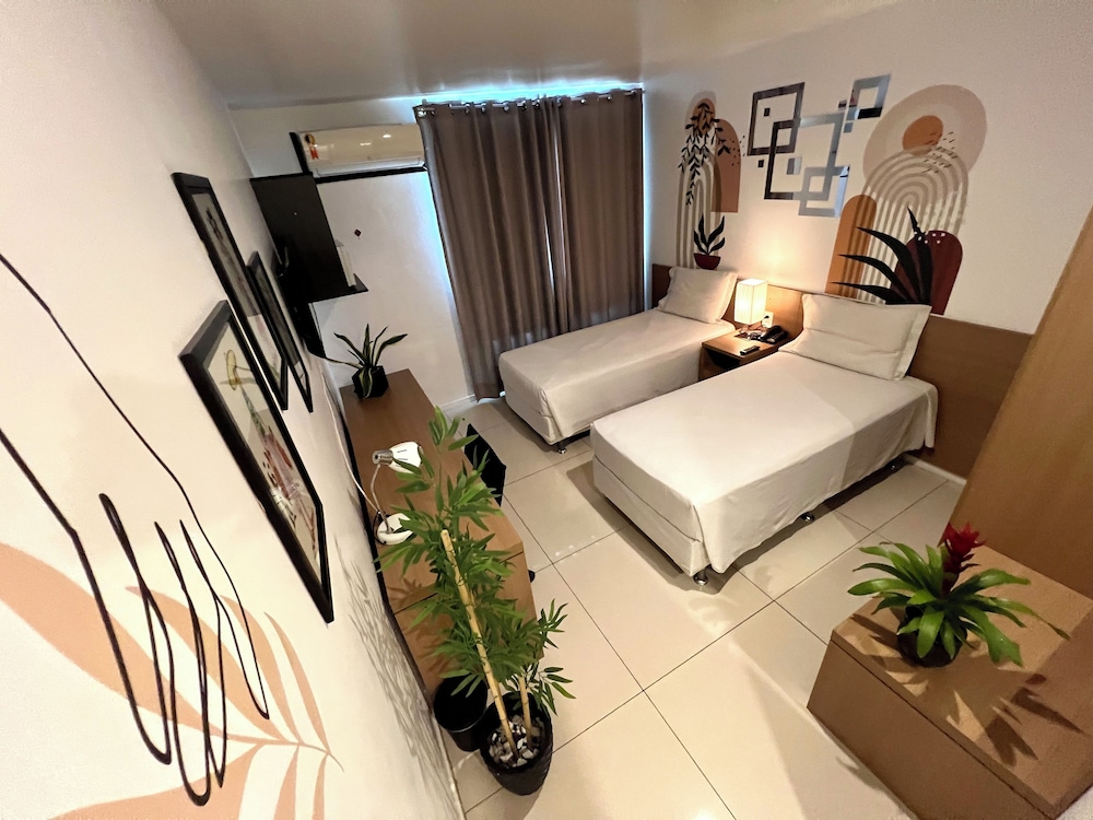Verano Stay Flat Trab e Relax