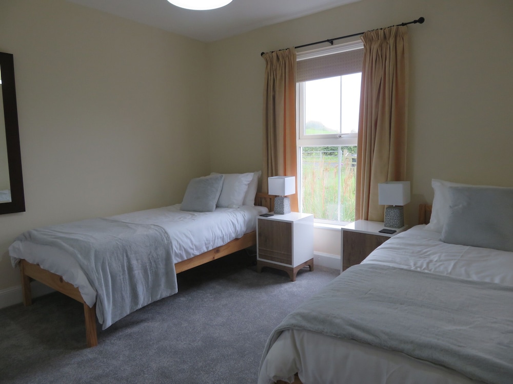 Marr Cottage