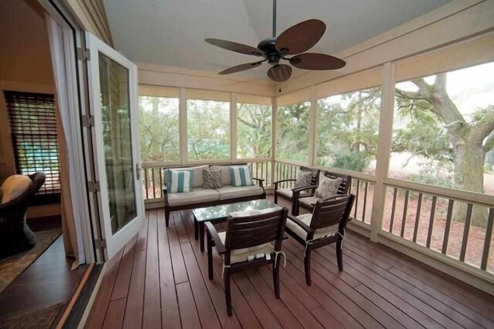 227 South Sea Pines Dr. at The Sea Pines Resort