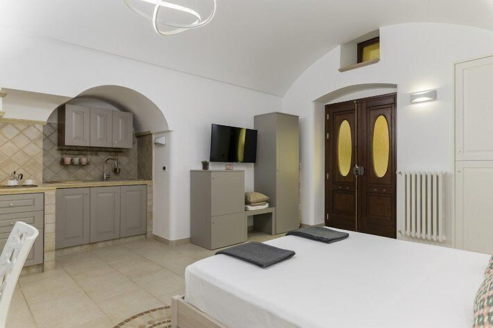 Sant'Oronzo view Apartment