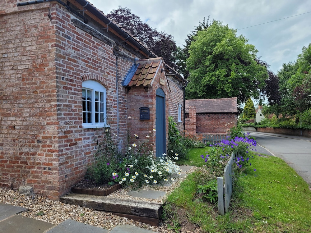 Auld Cottage