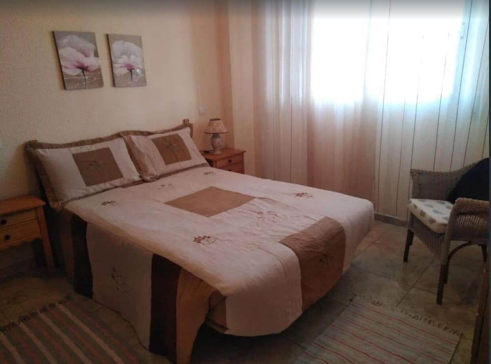 Apartment 350 Meters From Playa del Cura