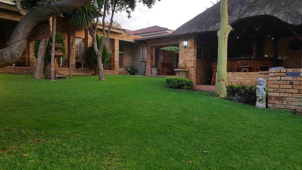 Citrus Lane Guesthouse
