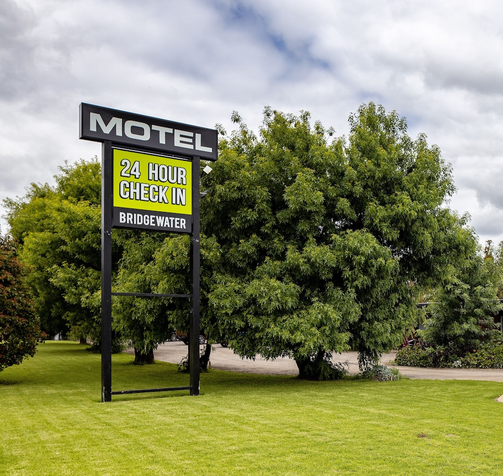 Bridgewater Motel