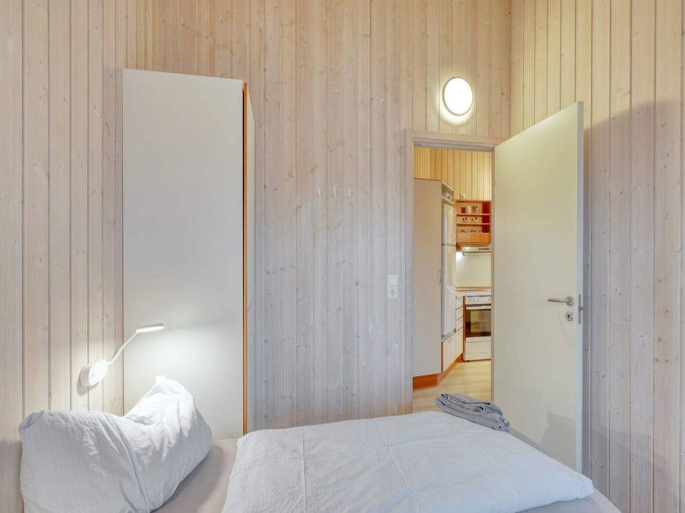 4 Star Holiday Home in Ottendorf