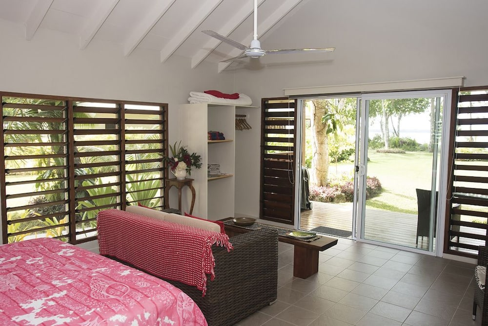 Mahimahi Villas