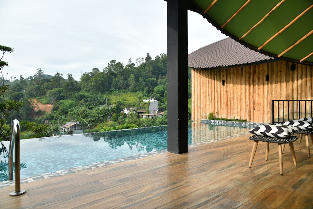 O2 Villas Ella