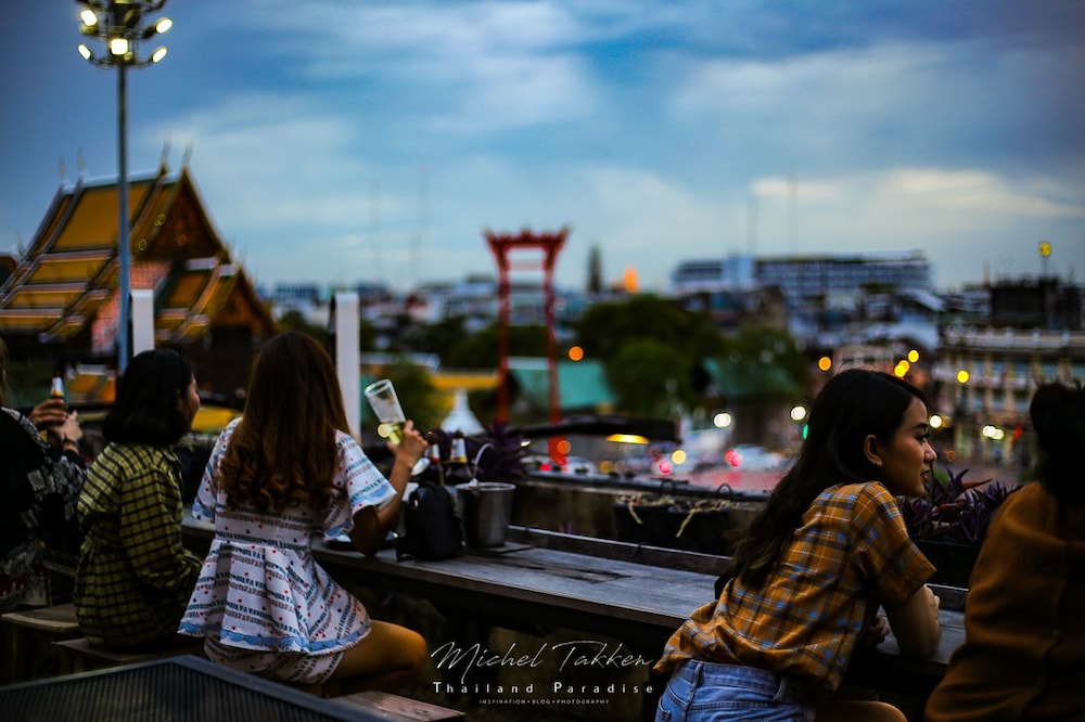 roof