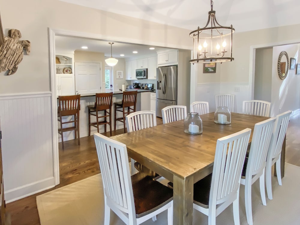 21 Wren Drive at The Sea Pines Resort view 3