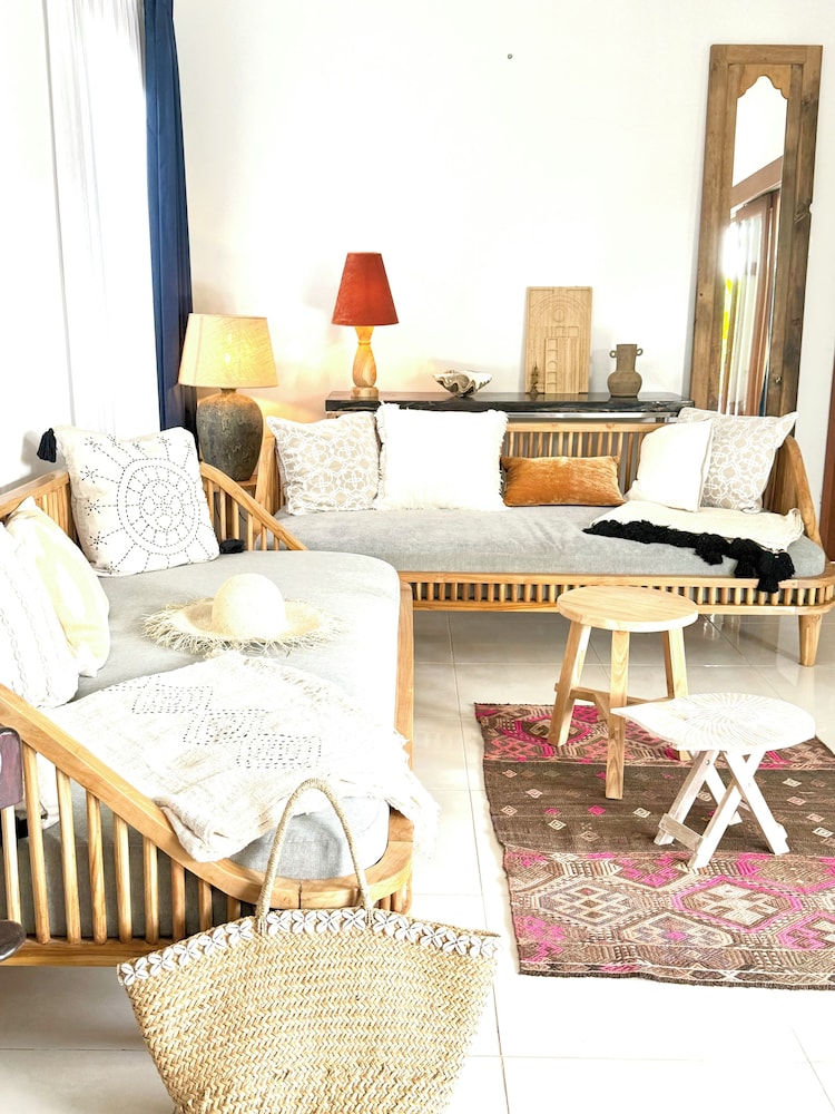 Villa Hummingbird Ubud