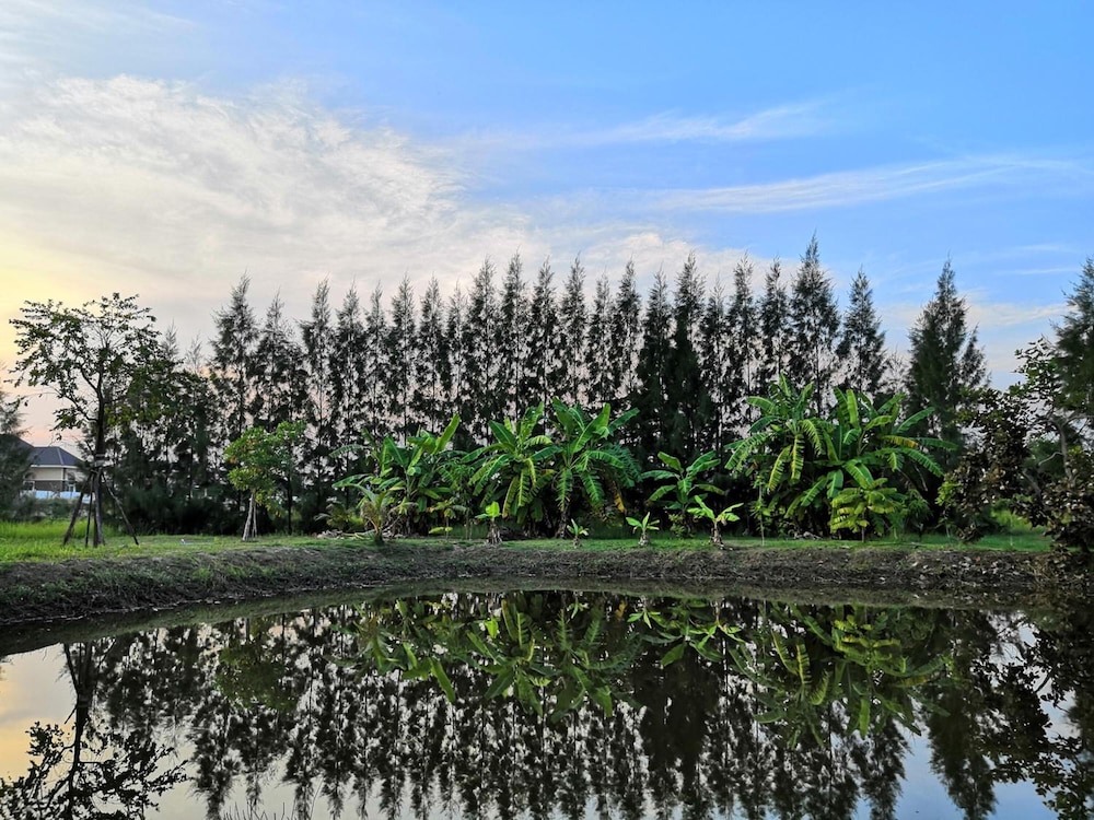 On Green Resort