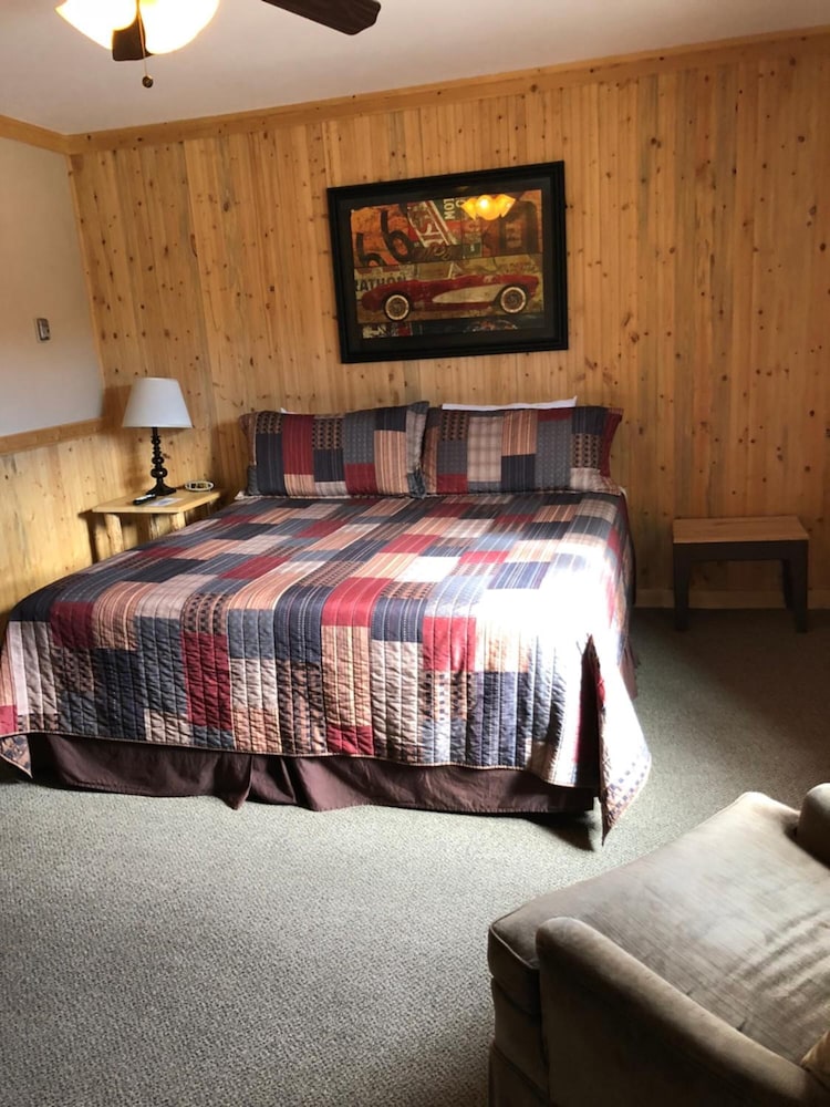 Hotel Expedition