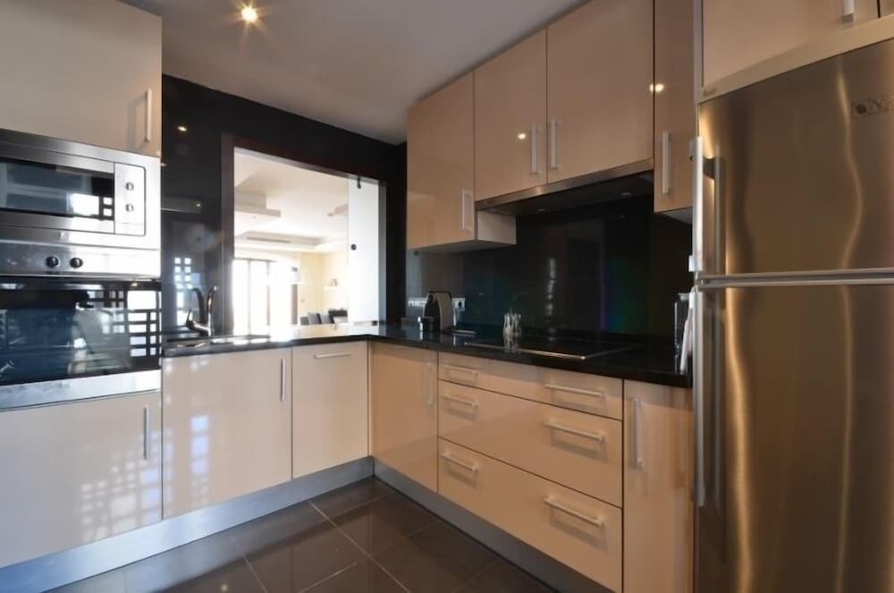 Bahia Boutique Apartments