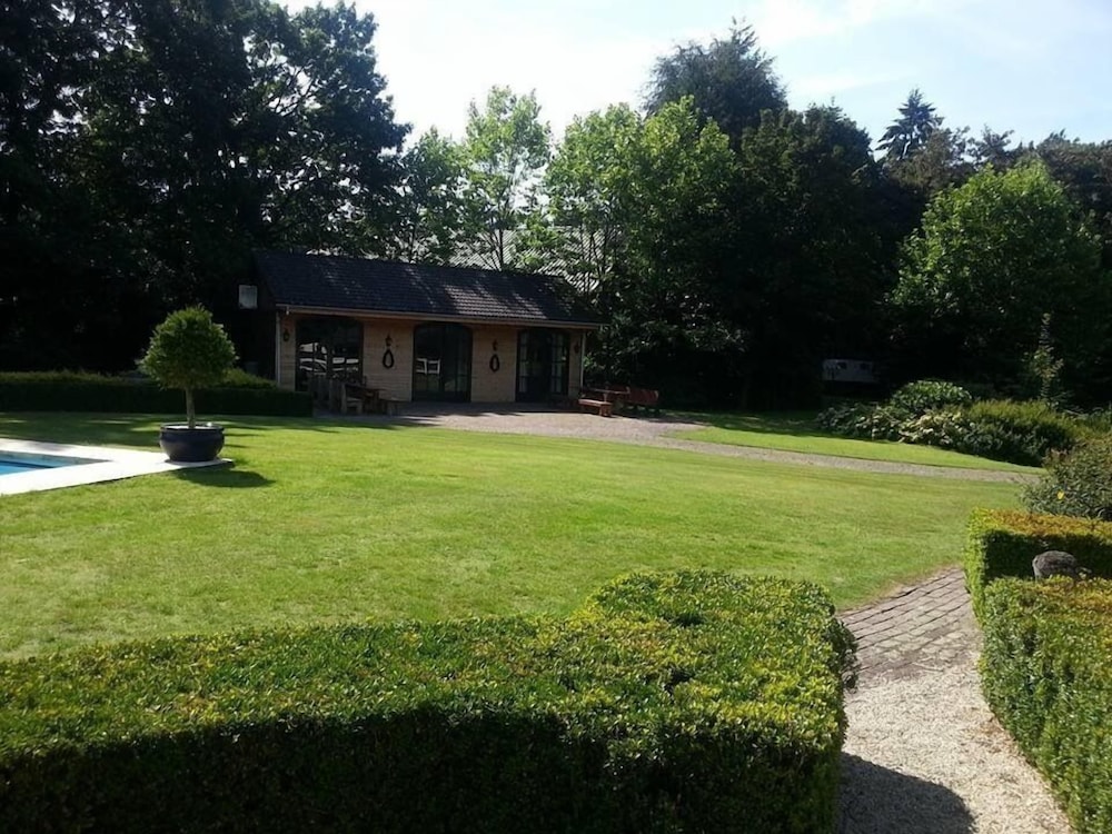 B&B De Poppelse Hoeve