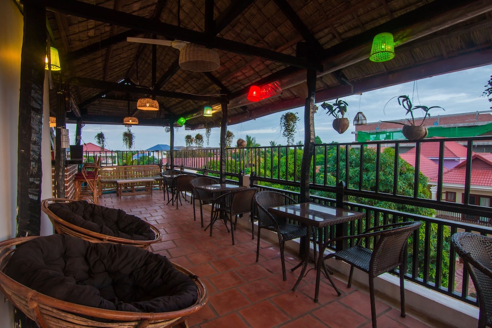 Pension Lodge - Hostel