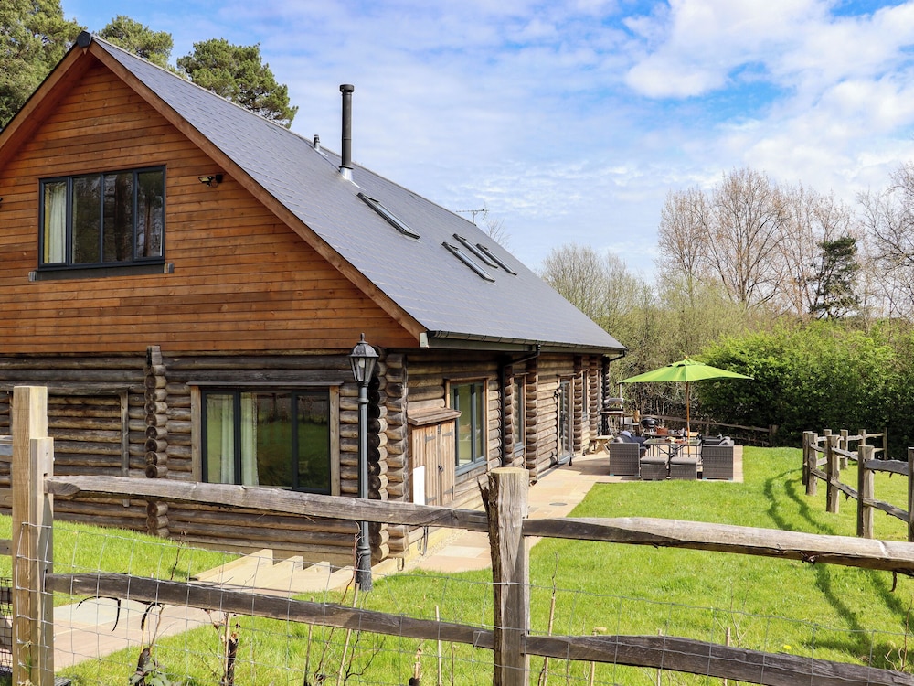 Ghyll Park Farm