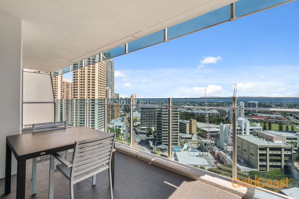 Surfers Paradise Vacations - Gold Coast Private Apartments - Property Image 179
