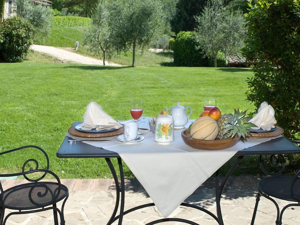 Resort & Spa Fattoria di Vibio