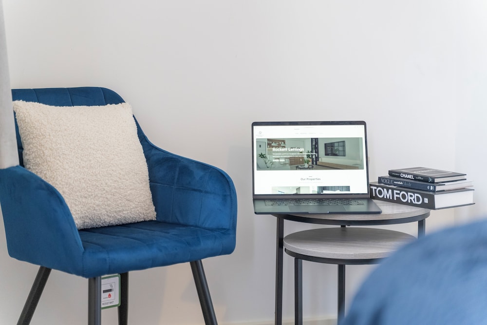 City Centre House.Parking.Sofa Bed.WIFI