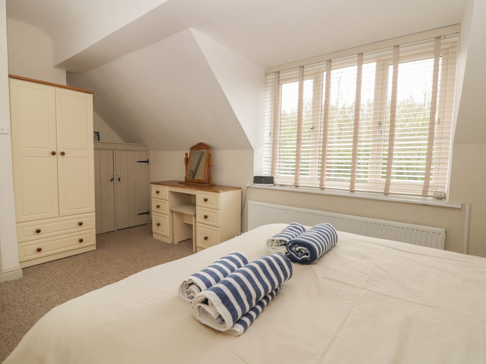Wyke Lodge Cottage